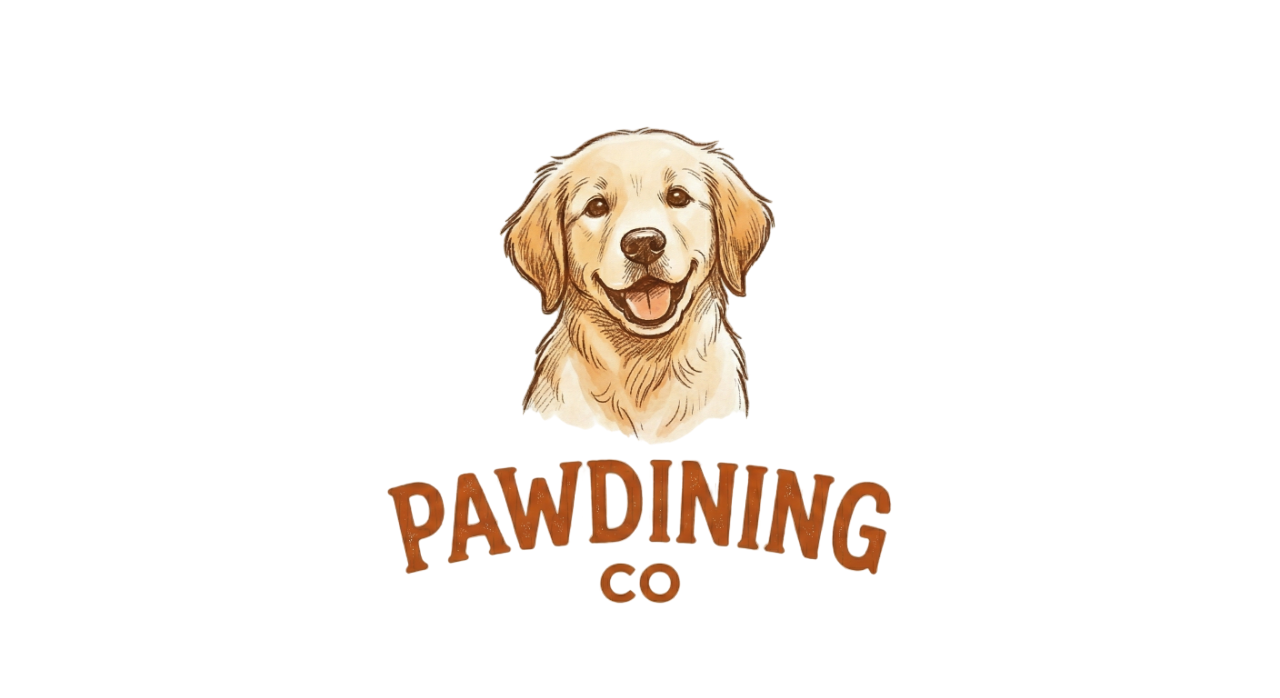 PawDining Co